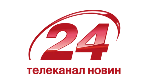 "24 канал" — перший український цілодобовий канал новин